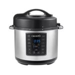 Crock-Pot 6 Qt 8-in-1 Multi-Use Slow Cooker