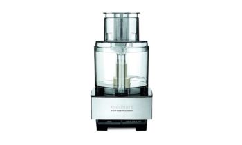 Read more about the article Cuisinart DFP-14BCNY 14-Cup Food Processor Review & Ratings