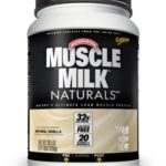 CytoSport Muscle Milk Naturals