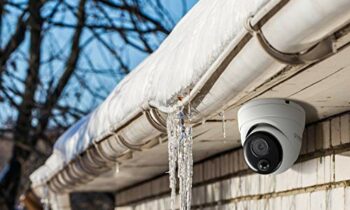 Read more about the article Swann Indoor/Outdoor Home Security Camera, 1080p PIR Dome Cam with Motion Sensor, Infrared Night Vision, Thermal Heat Sensing, BNC Wired Add to DVR, SWPRO-1080MSD
