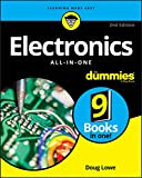 Read more about the article Electronics All-in-One For Dummies (For Dummies (Computers))