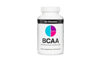 Read more about the article Do Vitamins Vegan BCAA Review
