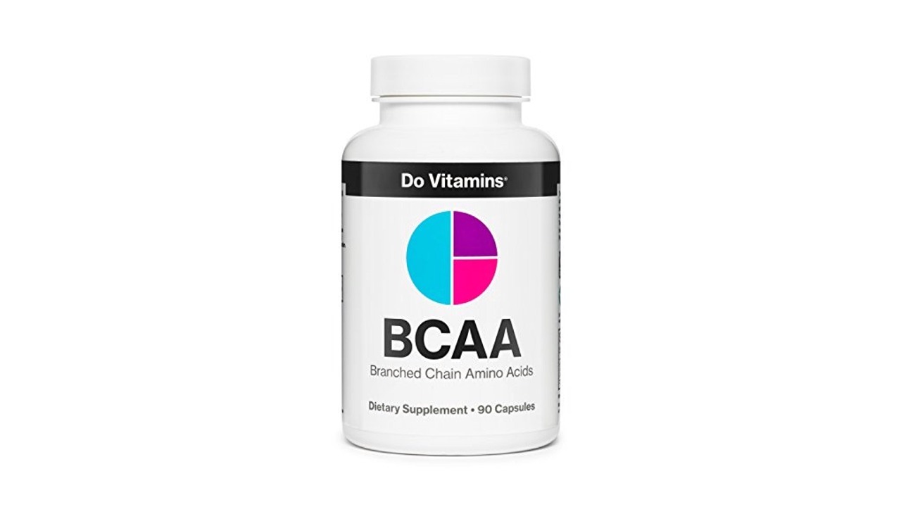 Read more about the article Do Vitamins Vegan BCAA Review