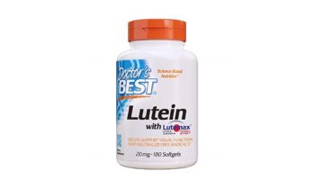 Read more about the article Doctor’s Best Lutein Review