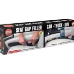 Drop Stop Original Patented Car Seat Gap Filler