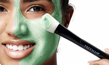 Read more about the article Freeman Facial Mask Gift Set with 2 Bonus Mask Brushes, 14 Piece Set