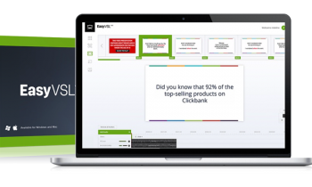 Read more about the article Easy VSL 3.0 Review, Ratings & Bonus