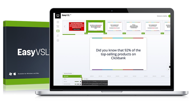 Read more about the article Easy VSL 3.0 Review, Ratings & Bonus