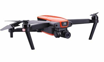 Read more about the article Autel Robotics EVO Drone Camera, Portable Folding Aircraft with Remote Controller, Captures Incredibly Smooth 4K 60fps Ultra HD Video and 12MP Photos