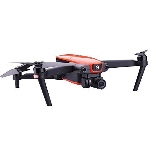 Read more about the article Autel Robotics EVO Drone Camera, Portable Folding Aircraft with Remote Controller, Captures Incredibly Smooth 4K 60fps Ultra HD Video and 12MP Photos