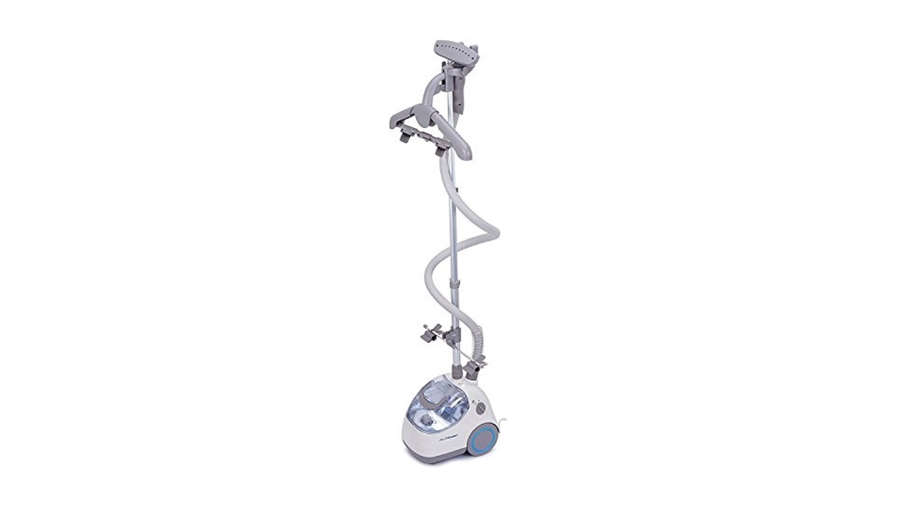 You are currently viewing Elite Garment Steamer by Pursteam Review & Ratings