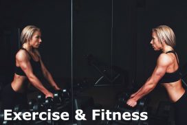 Exercise & Fitness