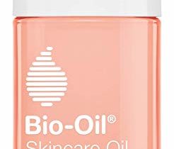 Read more about the article Bio-Oil Skincare Oil, 2 Ounce, Body Oil for Scars and Stretchmarks, Hydrates Skin, Non-Greasy, Dermatologist Recommended, Non-Comedogenic, For All Skin Types, with Vitamin A, E