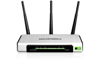 Read more about the article TP-Link TL-WR940N Router 300Mbps Wireless N Router