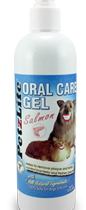 Read more about the article PetzLife 081035 Complete Oral Care Salmon Oil Gel 12 Oz
