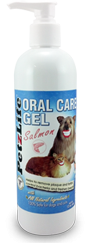 You are currently viewing PetzLife 081035 Complete Oral Care Salmon Oil Gel 12 Oz