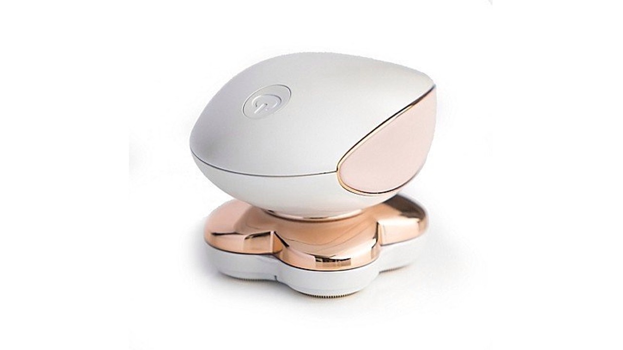 Read more about the article Finishing Touch Flawless Legs Hair Remover Review