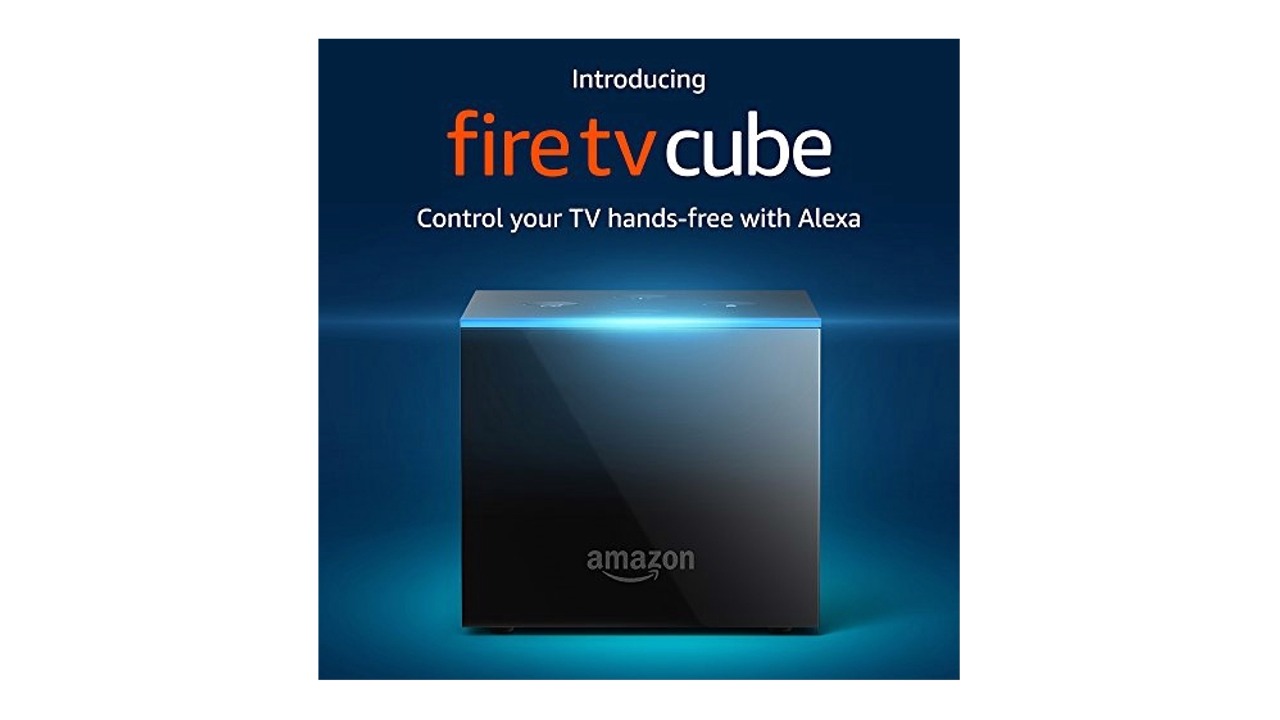 Read more about the article Fire TV Cube Review