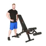 Fitness Reality 2000 Super Max XL Weight Bench