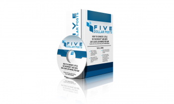 Read more about the article Five Dollar Posts Review, Ratings & Bonus