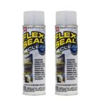 Flex Seal Clear