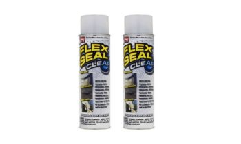 Read more about the article Flex Seal Clear Review & Ratings