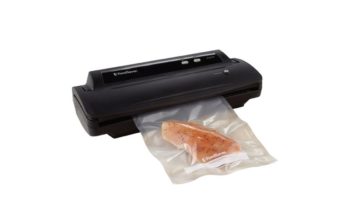 Read more about the article FoodSaver V2244 Vacuum Sealing System Review & Ratings