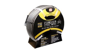 Read more about the article Forever Steel Hose Review
