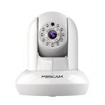 Foscam FI9821P Wireless IP Camera