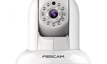 Read more about the article Foscam FI9821P Wireless IP Camera Review & Ratings