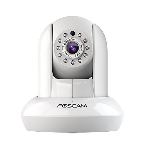 Read more about the article Foscam FI9821P Wireless IP Camera Review & Ratings