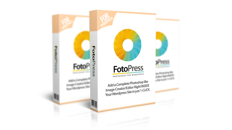 You are currently viewing FotoPress Review, Ratings & Bonus