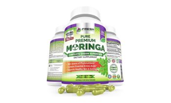 Read more about the article Fresh Healthcare Moringa Review