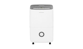 Read more about the article Frigidaire Dehumidifier with Effortless Humidity Control Review