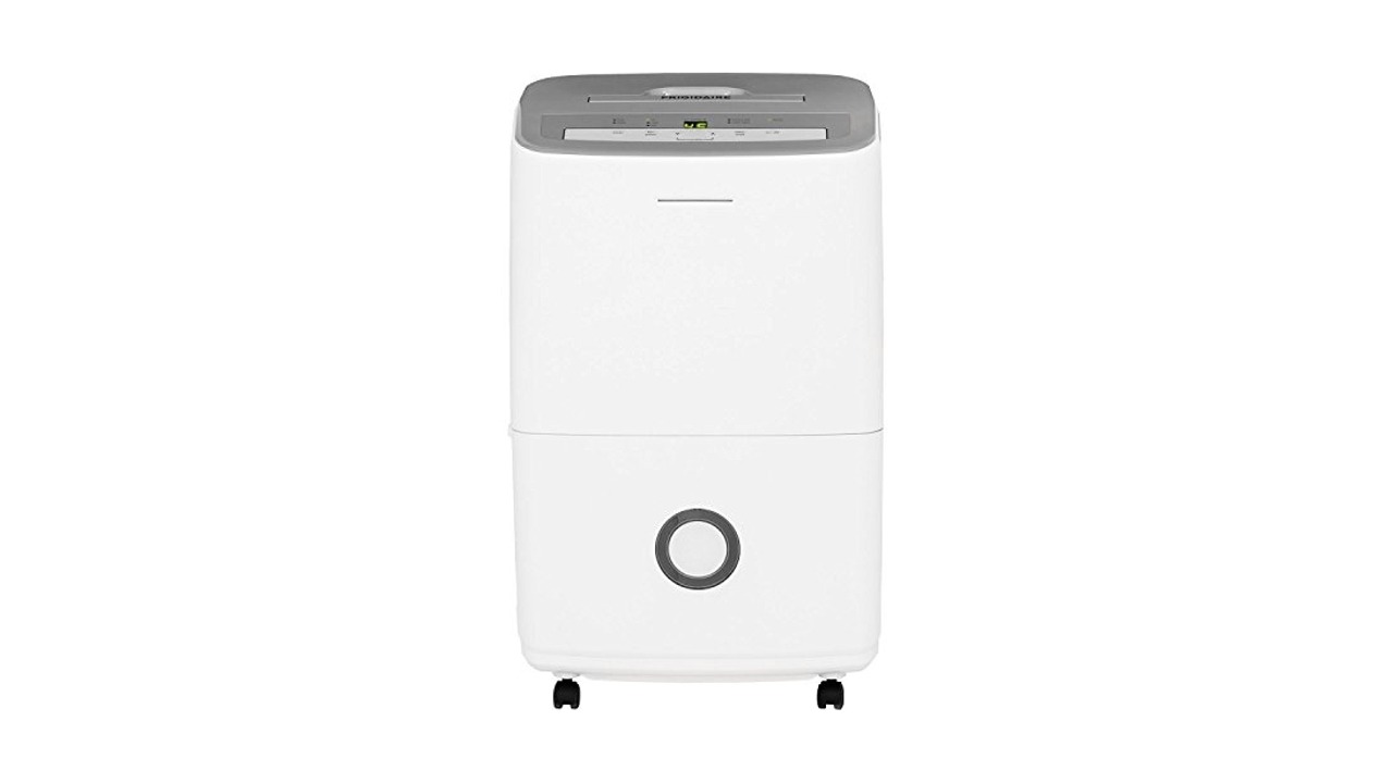 You are currently viewing Frigidaire Dehumidifier with Effortless Humidity Control Review