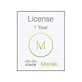 Read more about the article Meraki MX65 Enterprise License and Support, 1 Year, Electronic Delivery