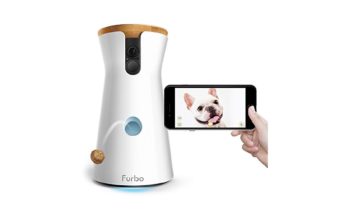 Read more about the article Furbo Dog Camera Review & Ratings