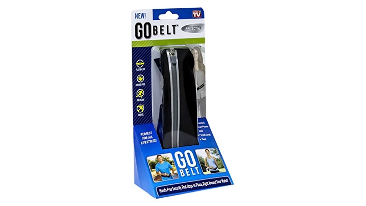 Read more about the article GO Belt Review & Ratings