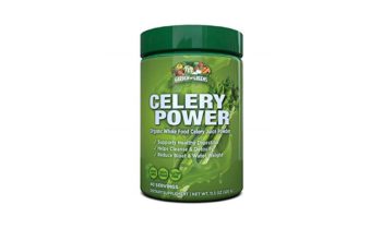 Read more about the article Garden Greens Celery Power Review