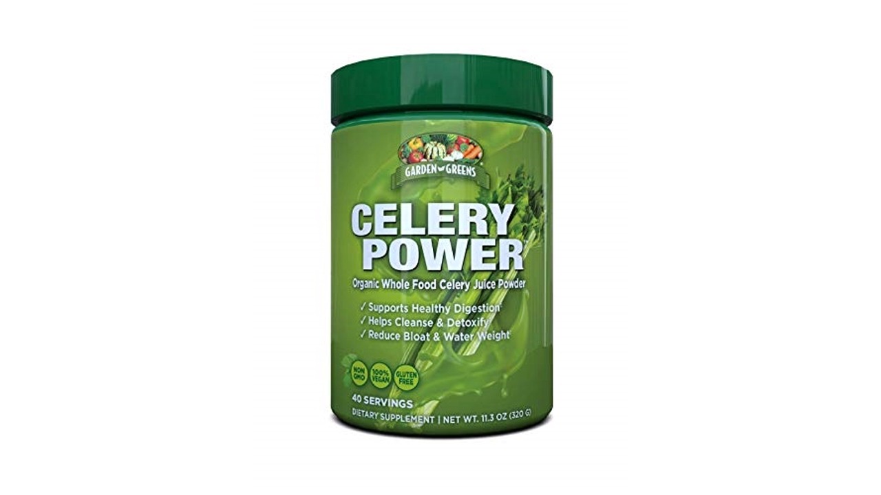 You are currently viewing Garden Greens Celery Power Review