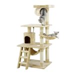 Go Pet Club Cat Tree Furniture Review