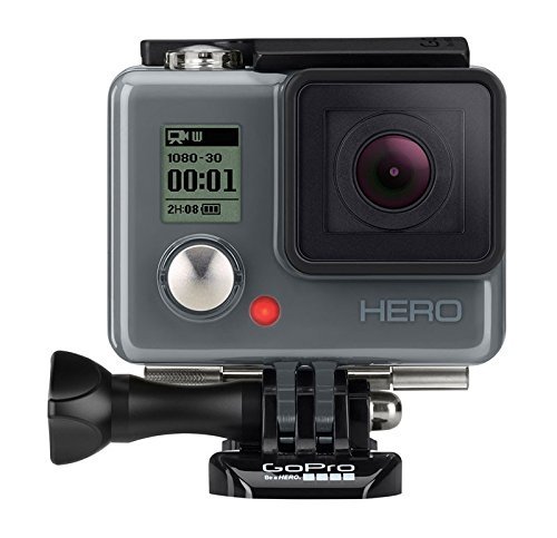 You are currently viewing GoPro Camera CHDHA-301 Review & Ratings