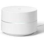 Google Wi-Fi System for Whole Home Coverage