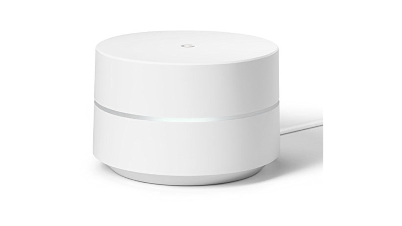 You are currently viewing Google Wi-Fi System for Whole Home Coverage Review & Ratings
