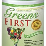 Greens First Nutrient Rich-Antioxidant SuperFood