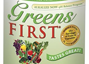 Read more about the article Greens First Nutrient Rich-Antioxidant SuperFood Review & Ratings