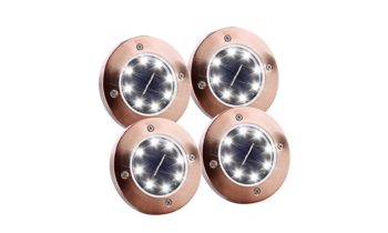Read more about the article Ground Light Review