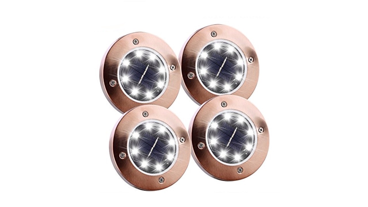 Read more about the article Ground Light Review