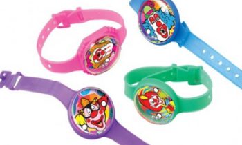 Read more about the article US Toy 940X28 Clown Puzzle Watches – 12 Per Pack – Pack of 28