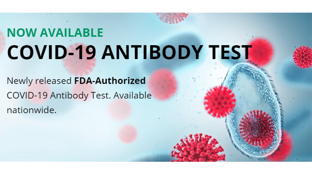 You are currently viewing HealthLabs COVID-19 Antibody Test